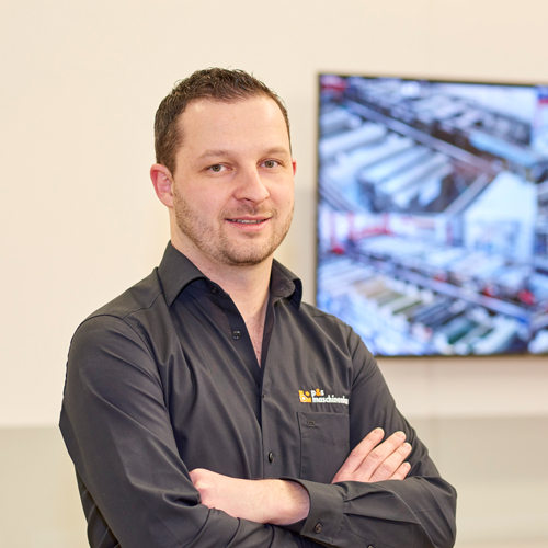 Michael Heitzer