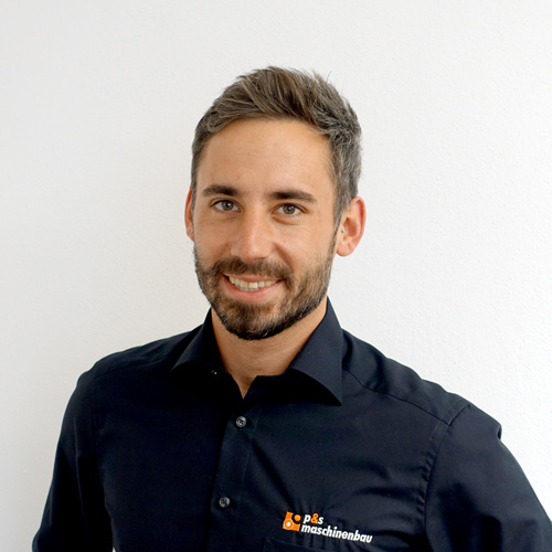 Daniel Deschinger